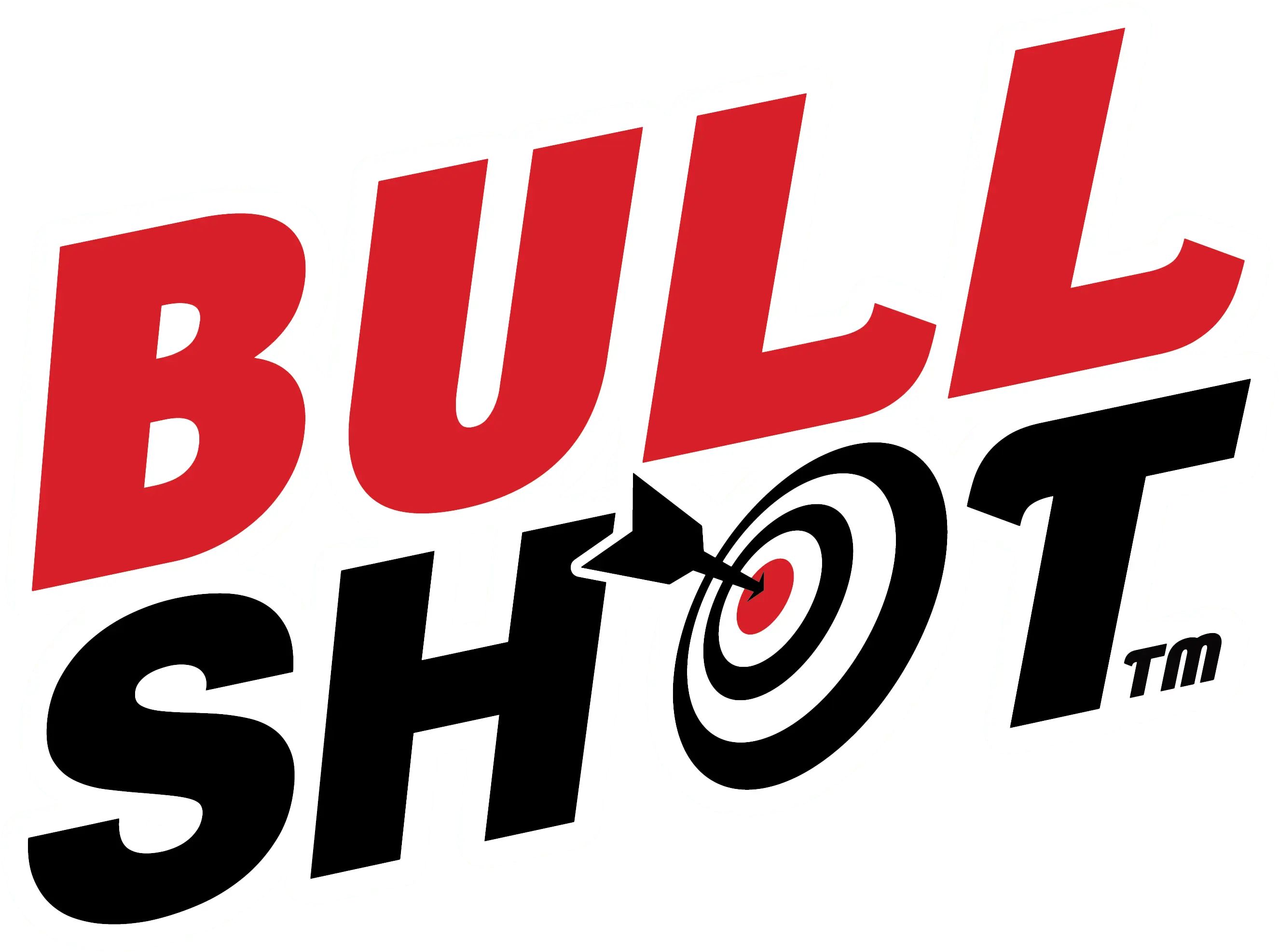 Bull Shot Carpet Cleaner logo