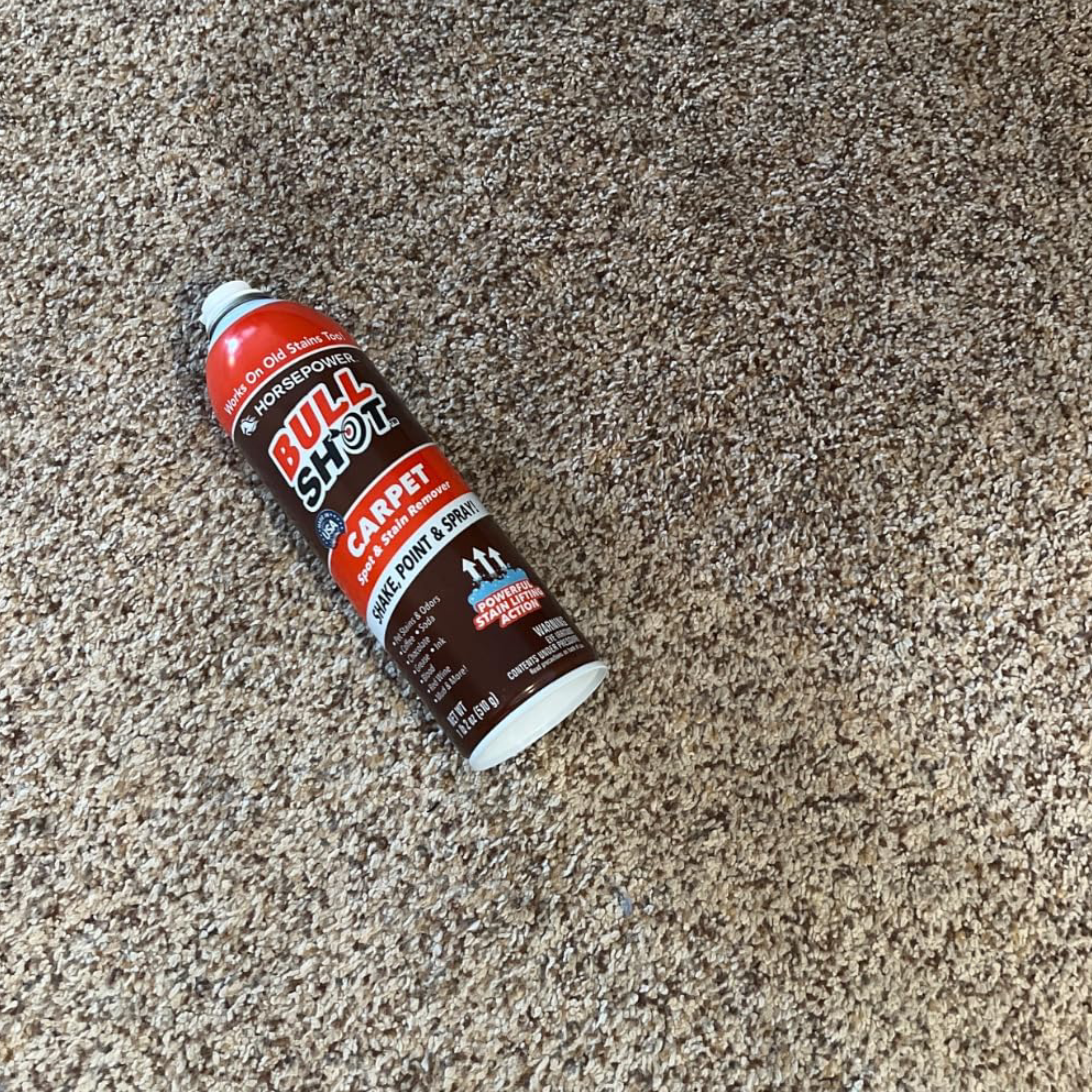 bullshot reviews Robert H.